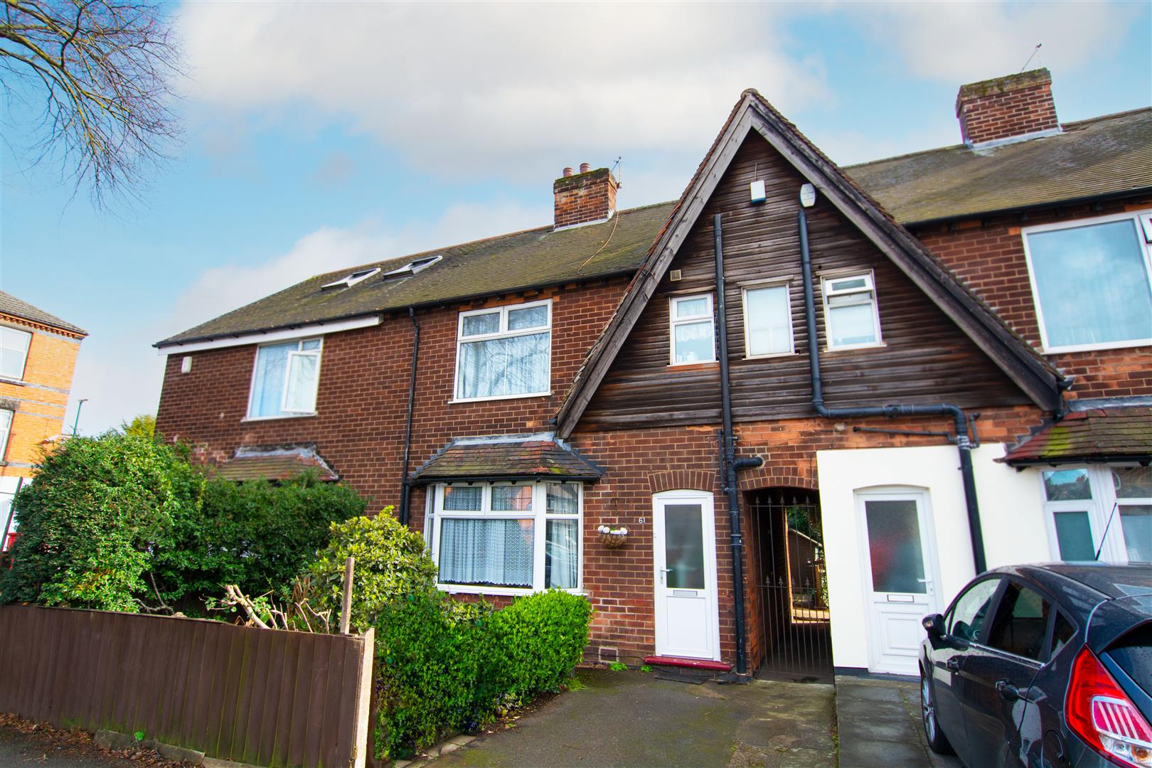 Beeston Road, Dunkirk, Nottingham Robert Ellis Estate Agents